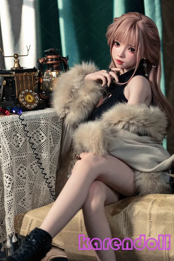 Candy 美貌 女性らしい ラブドール