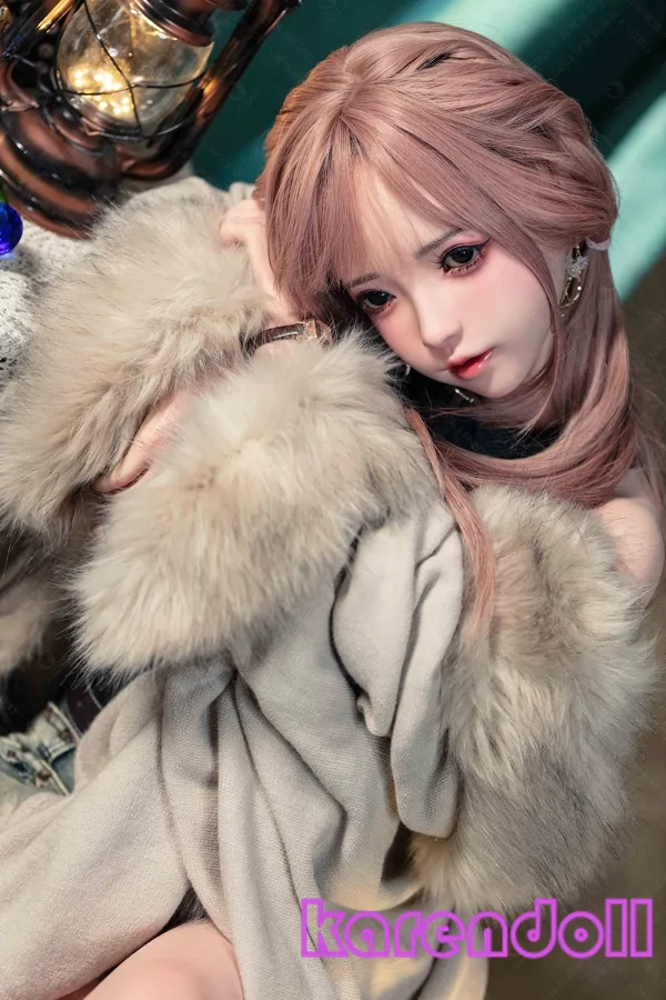 Candy 女性らしい ラブドール 美貌