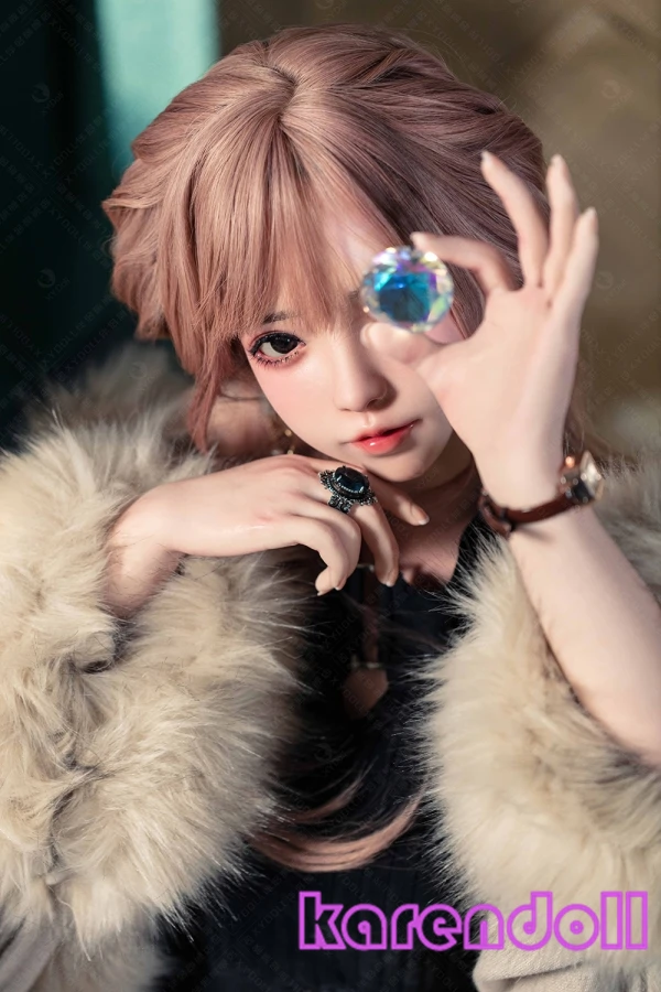 Candy 美貌 細腰 ラブドール