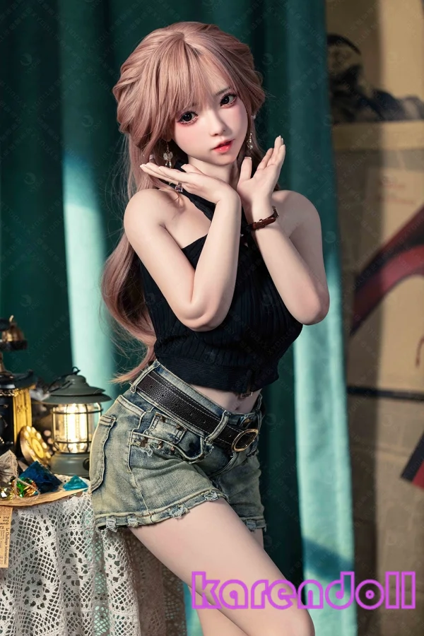 Candy 細腰 ラブドール 美貌