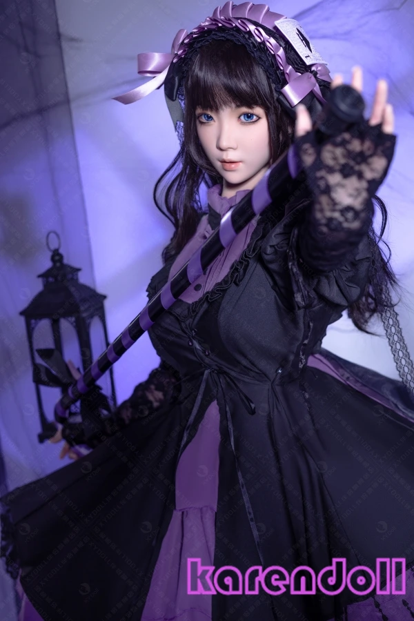 優雅 Bonnie 綺麗系 ラブドール