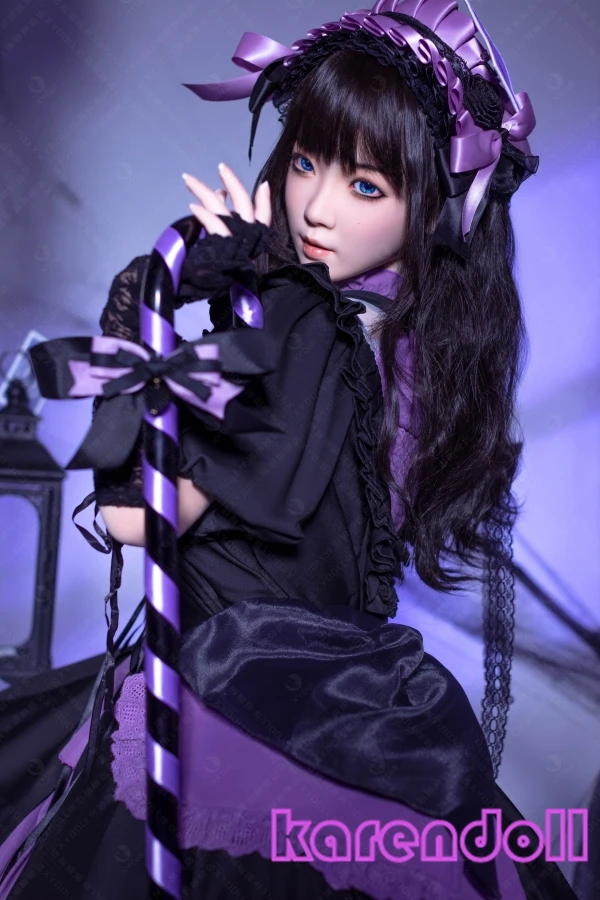 淑女 ドール 優雅 Bonnie