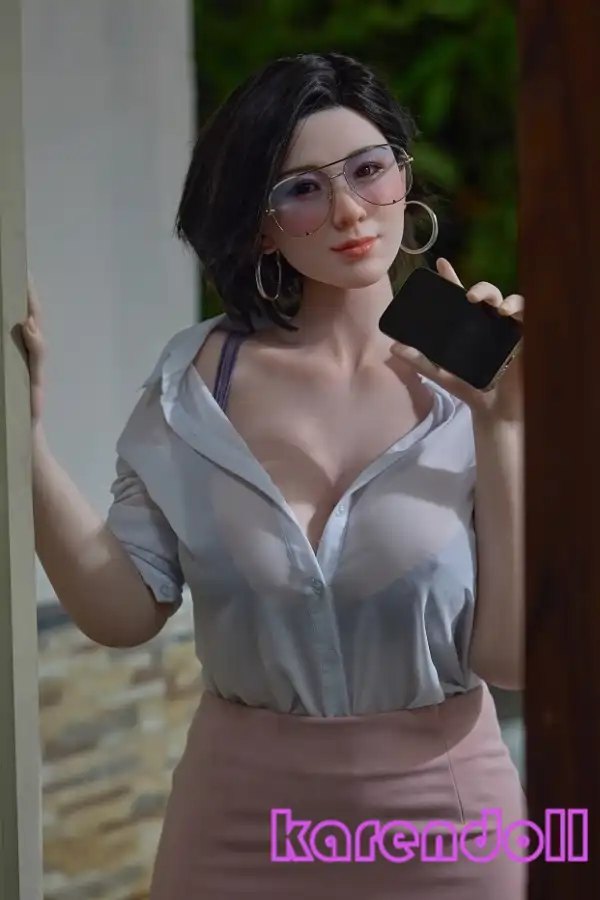 綺麗系 ドール Hao 美貌