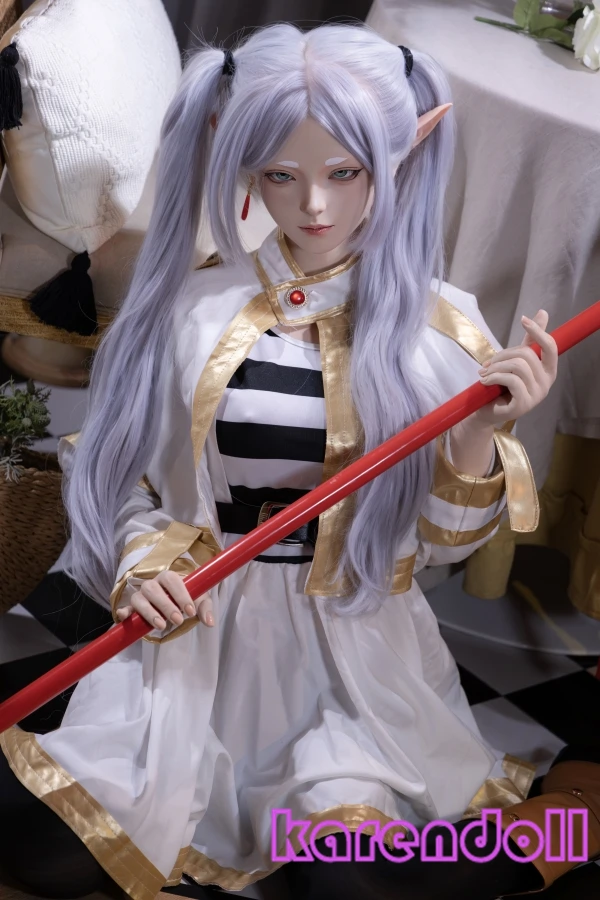 美人 ラブドール Fleurine 透明感