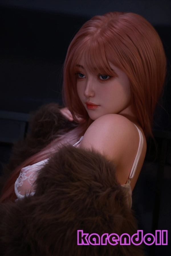 女性らしい ラブドール BY062 華やか