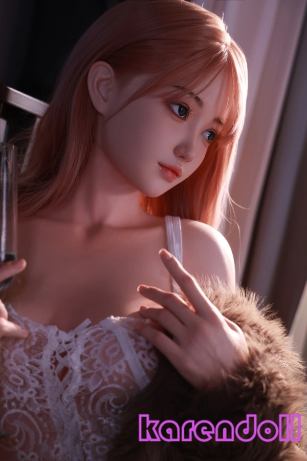 BY062 華やか 女性らしい ラブドール