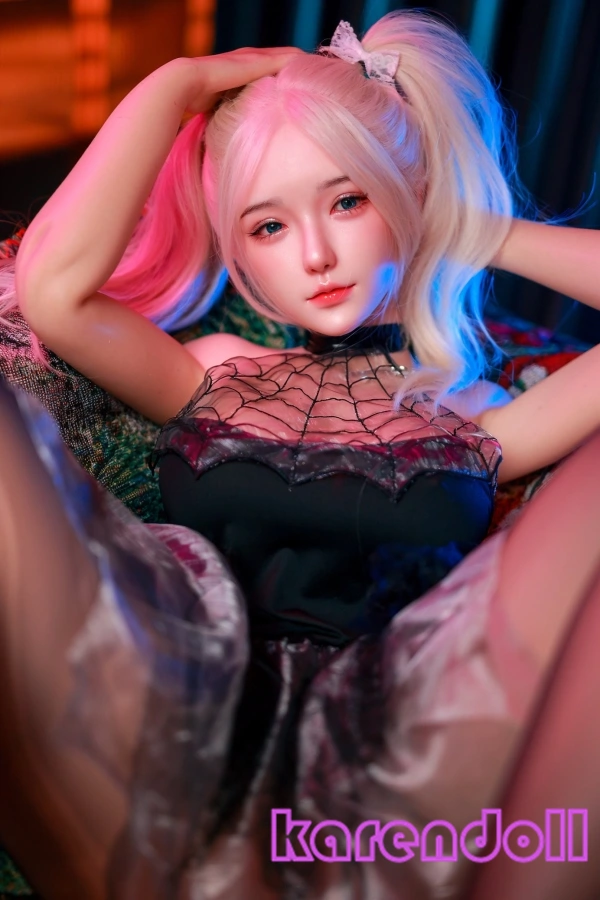 灿二 まとわりつく モデル系 ラブドール