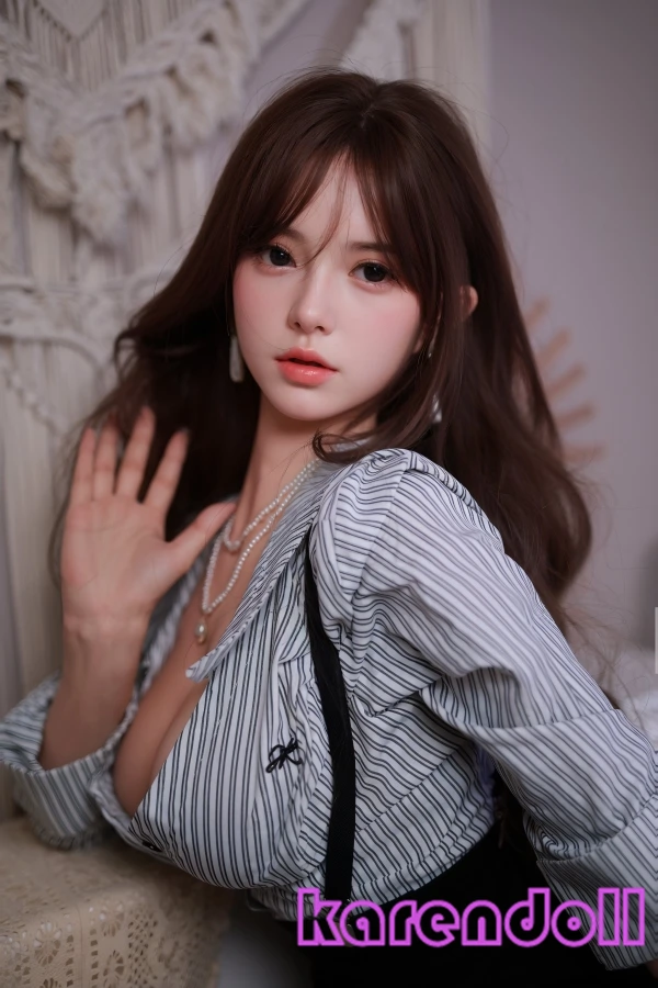灿十二 綺麗系 ラブドール モデル
