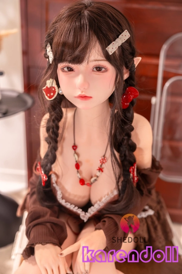 145cm 艾琳2.0 ラブドール 美しい