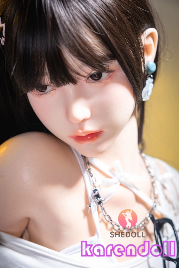 楚玥2 清楚系 綺麗系 ラブドール