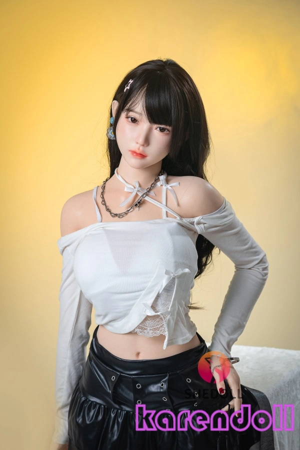 女性らしい ドール 楚玥2 清楚系