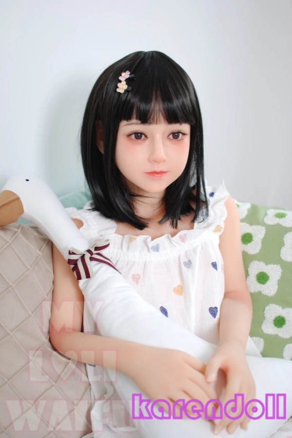 綺麗系 ラブドール Hatsuka 美脚