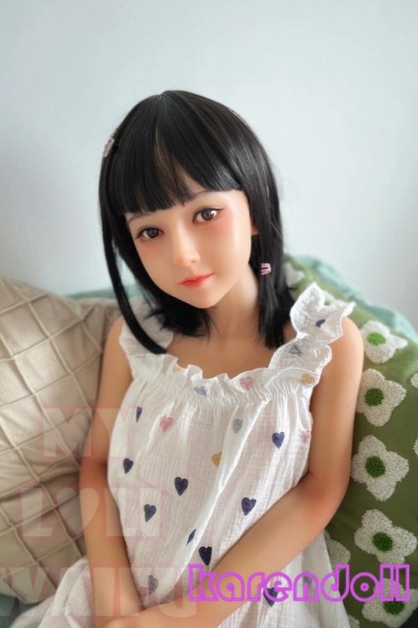 Hatsuka 美脚 綺麗系 ラブドール