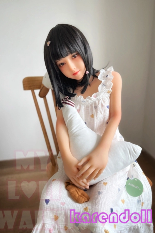 女性らしい ラブドール Hatsuka 美脚