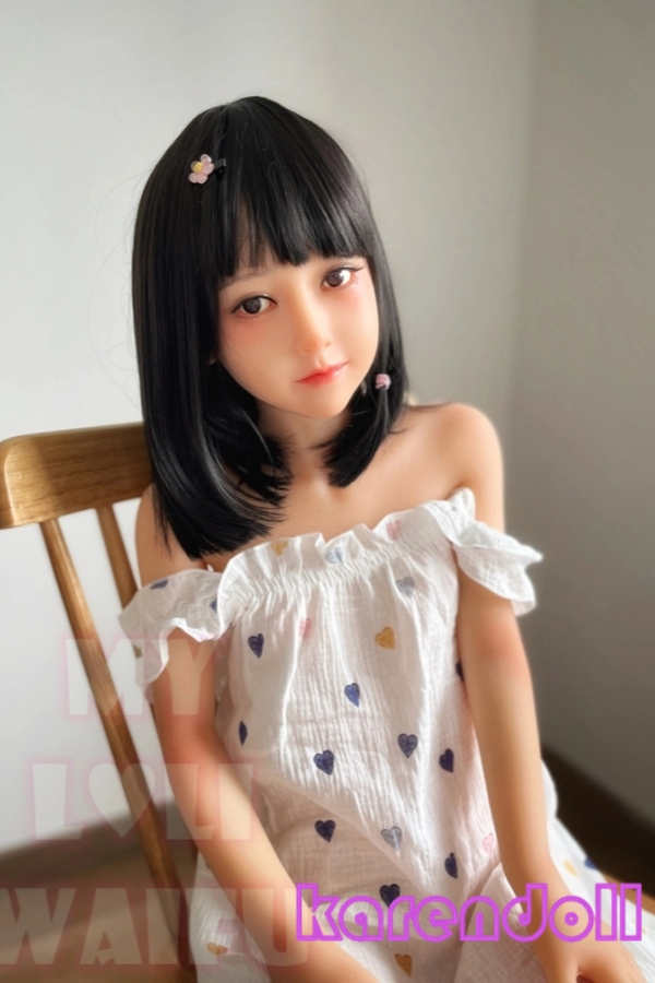 Hatsuka 美脚 女性らしい ラブドール