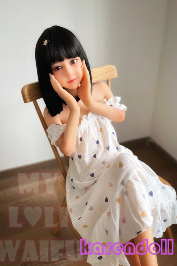 Hatsuka 女性らしい ラブドール 美脚