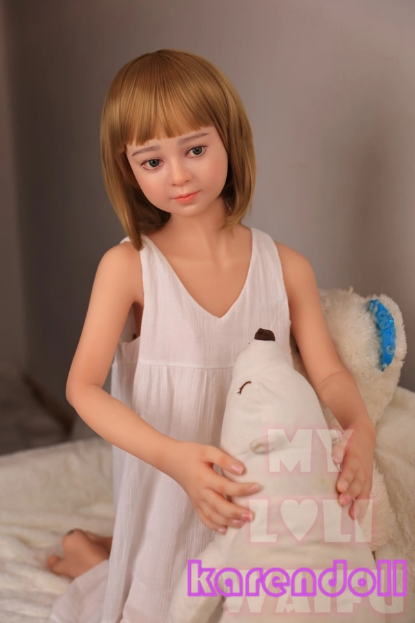 女性らしい ラブドール JULIE 清楚