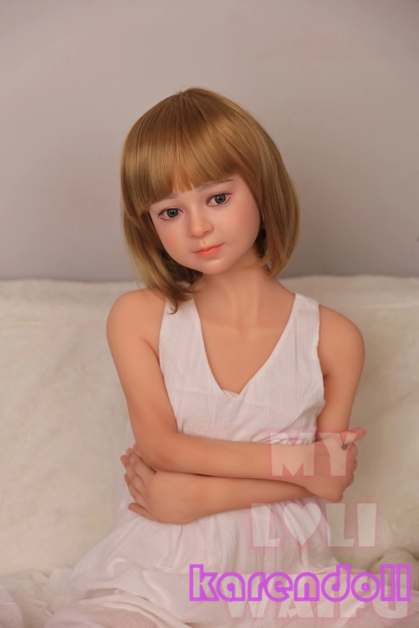 JULIE 清楚 淑女 ドール