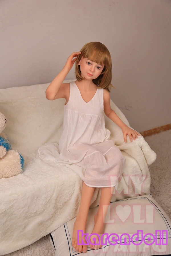 ラブドール 美しい JULIE 清楚