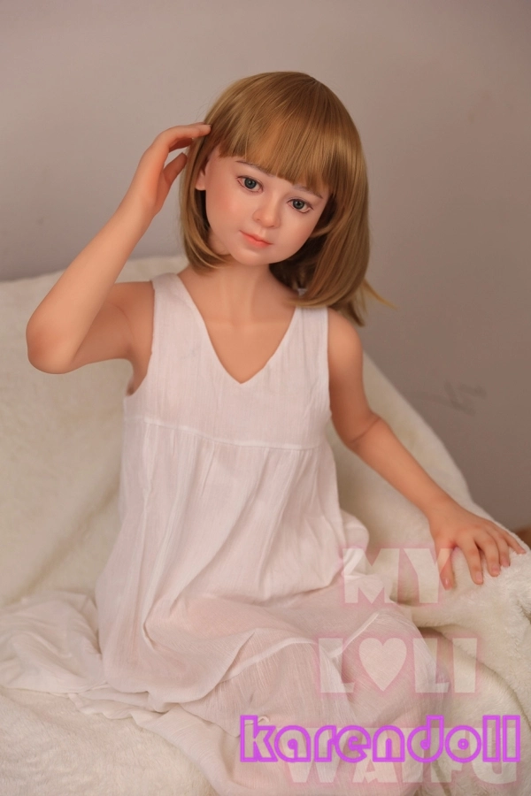 JULIE 清楚 ラブドール 美しい