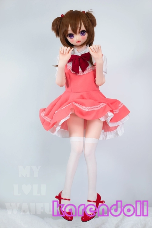 MLW w3 モデル系 ラブドール