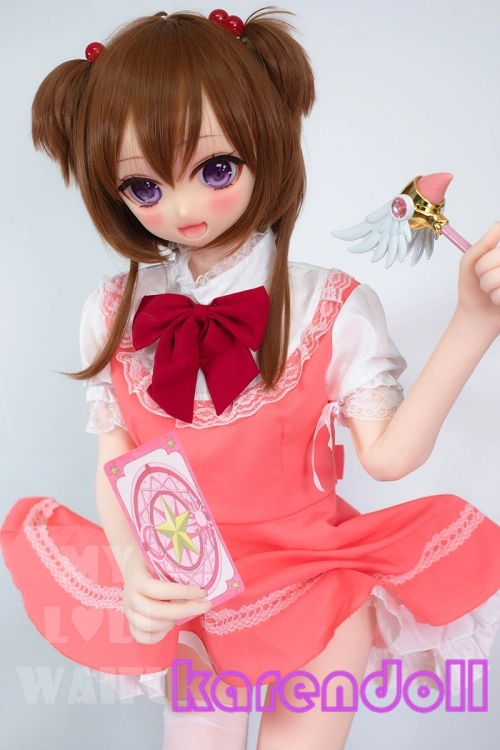 MLW w3 おしゃれ ラブドール