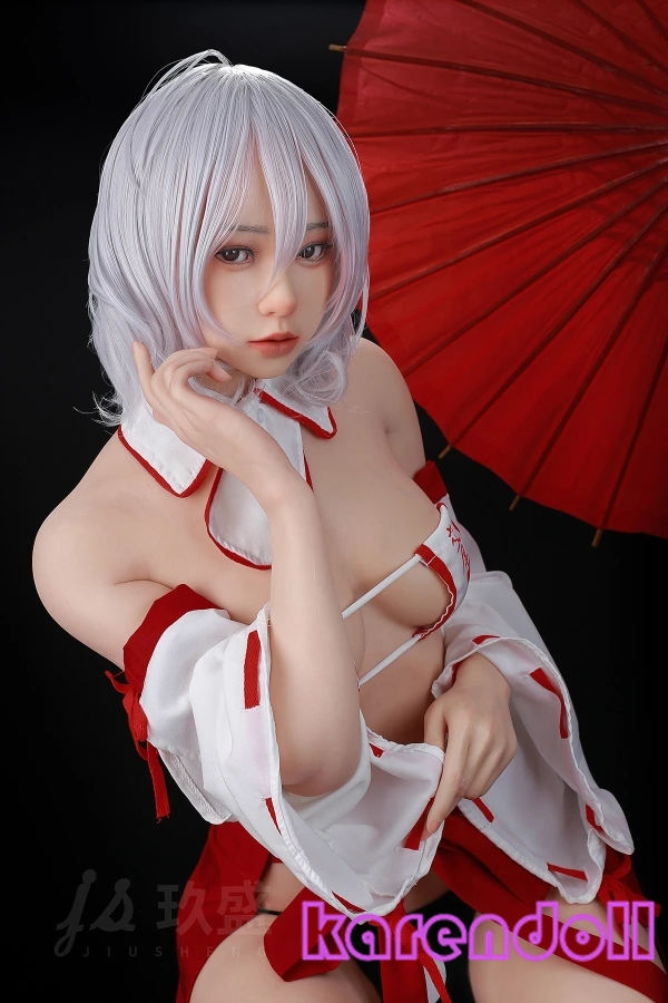 Kaiya キャラ ラブドール 輝き放つ