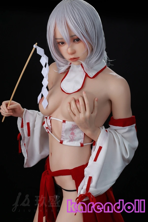 モデル系 ラブドール Kaiya 輝き放つ