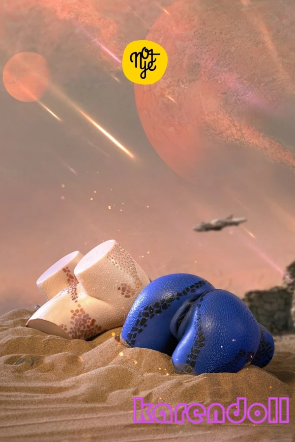 S16 モデル系 ラブドール ヘビ娘