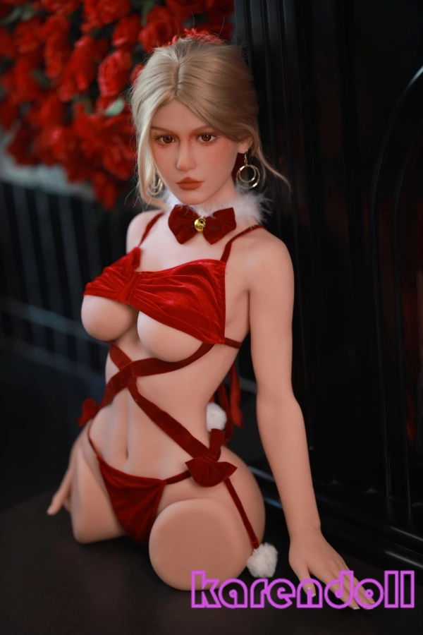 84号 魅力 人形 ラブドール