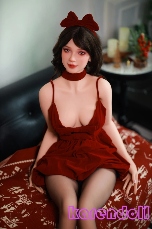 78号 グラマラス 女性らしい ドール