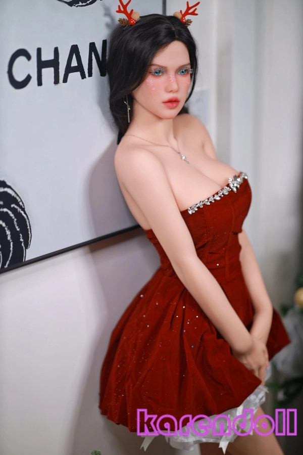 女性らしい ラブドール 79号 可憐