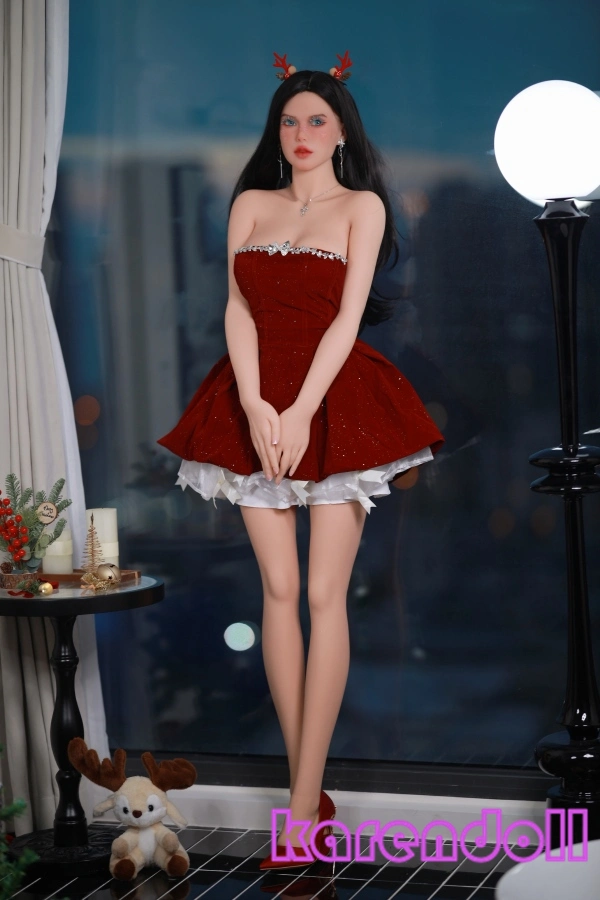 79号 可憐 女性らしい ラブドール