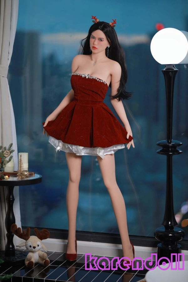 79号 女性らしい ラブドール 可憐