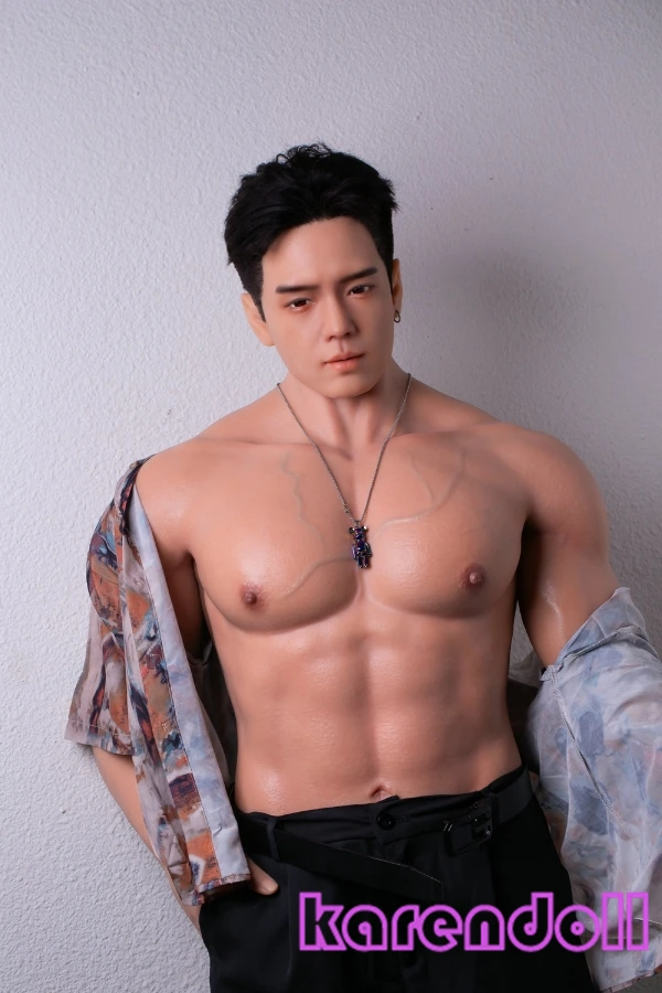 筋肉系 陌陌 ラブドール イケメン