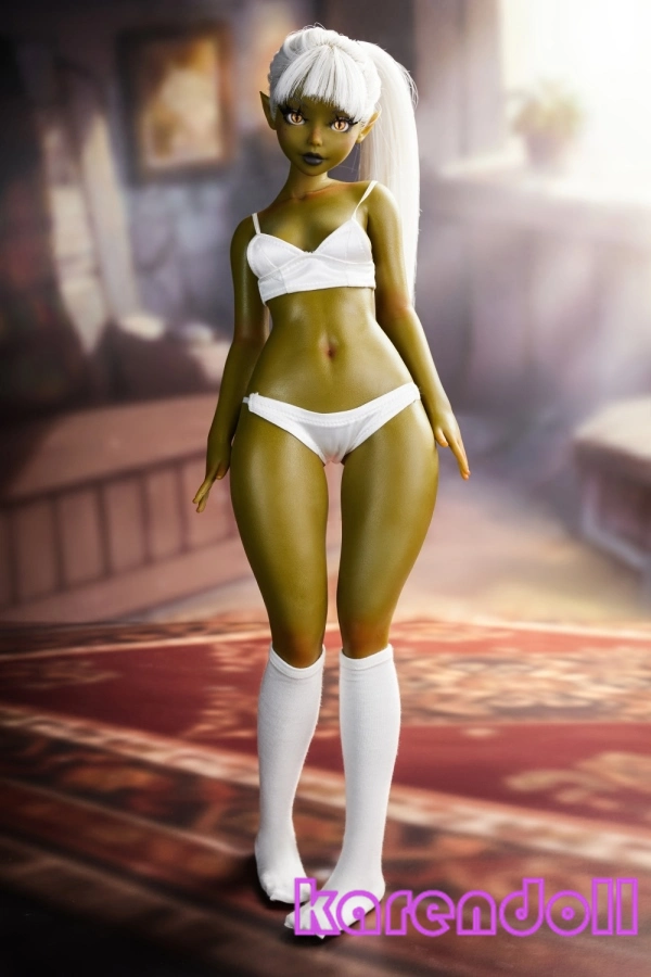 Hibby 若さ溢れる 綺麗系 ラブドール