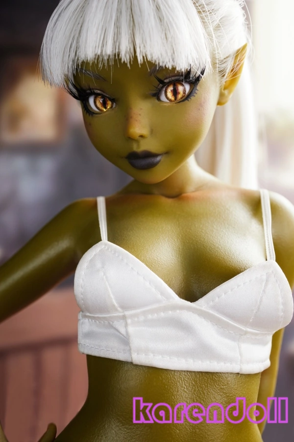 女性らしい ラブドール Hibby 若さ溢れる