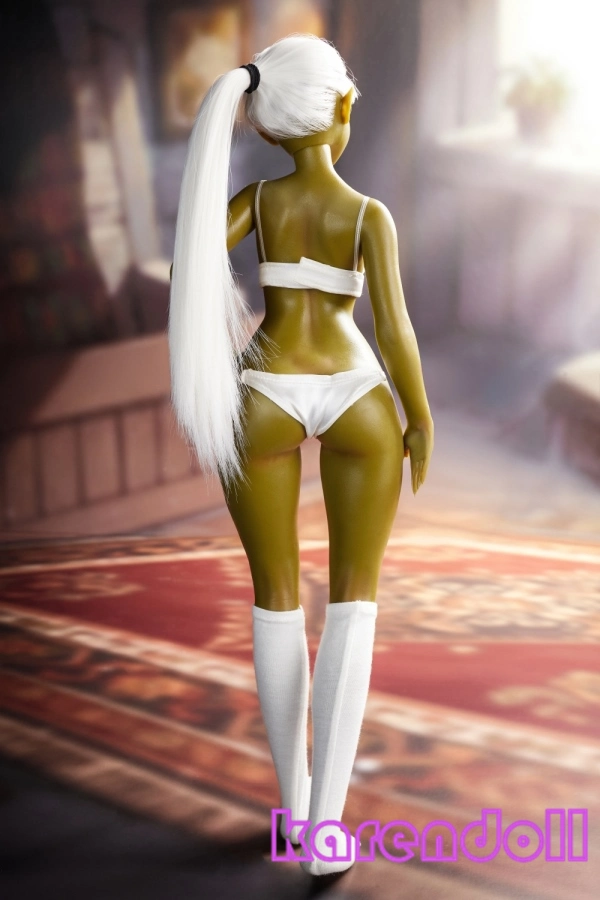 Hibby 女性らしい ラブドール 若さ溢れる