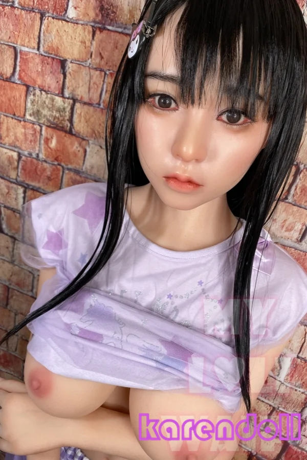 yuna 綺麗系 淑女 ドール