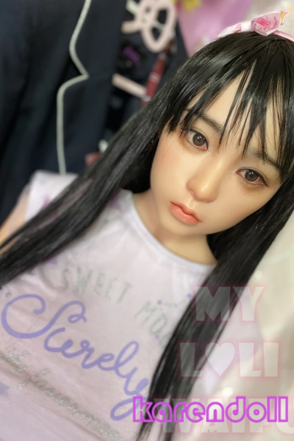 ラブドール 美しい yuna 綺麗系