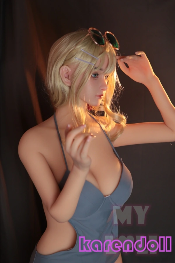 YUKI 優雅 女性らしい ラブドール