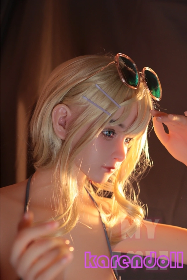 YUKI 女性らしい ラブドール 優雅