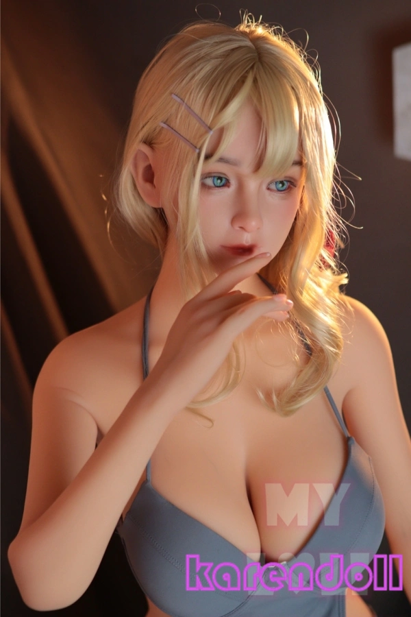 細腰 ラブドール YUKI 優雅