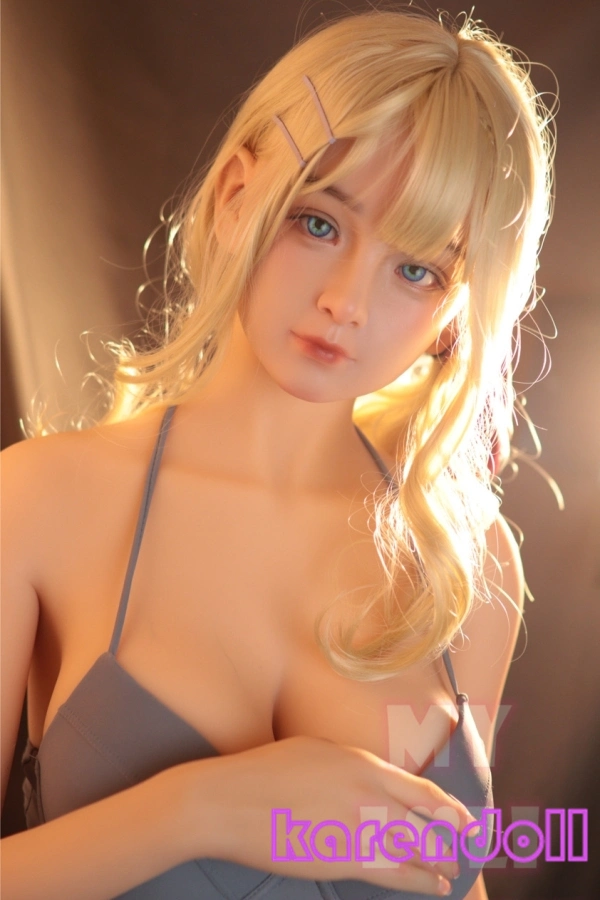 YUKI モデル系 ラブドール 優雅