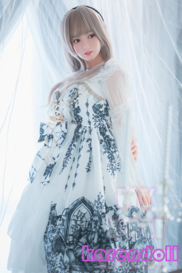 モデル系 ドール MIA 理想的