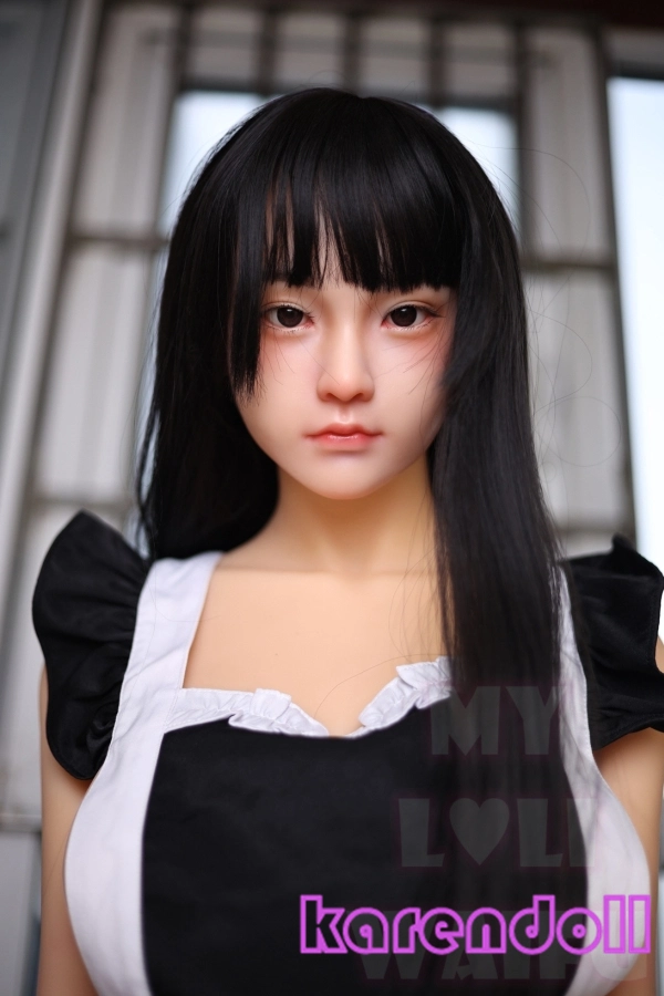 女性らしい ラブドール RIO 美人