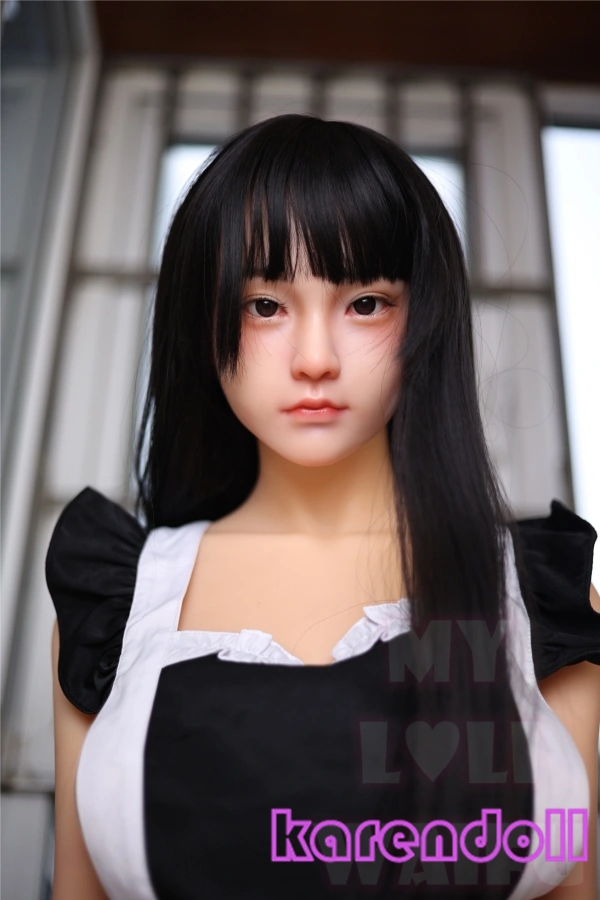 キャラ ラブドール RIO 美人