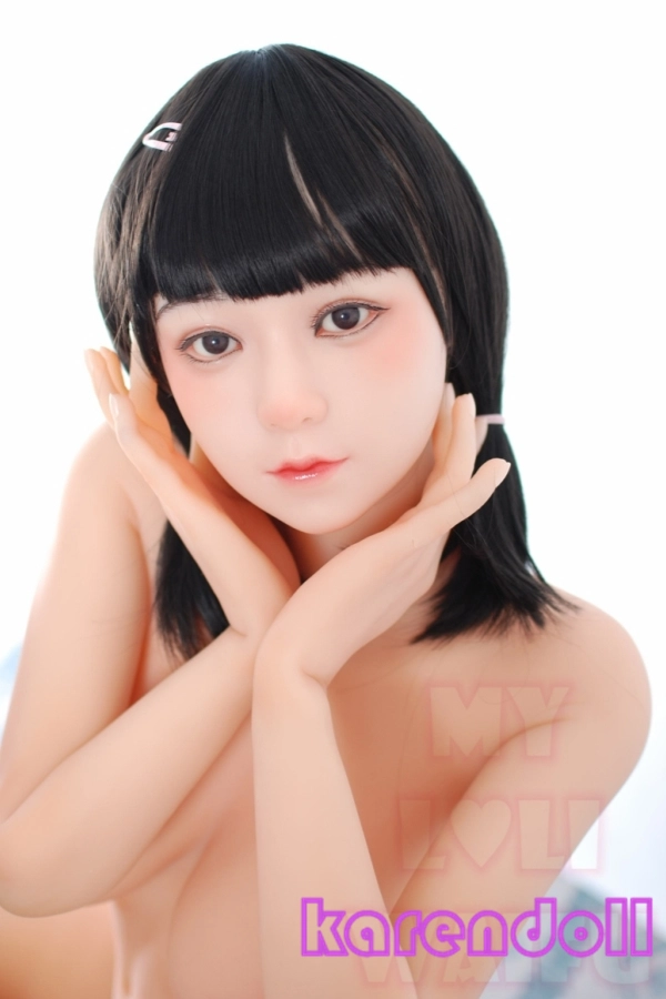 つき モデル 女性らしい ラブドール