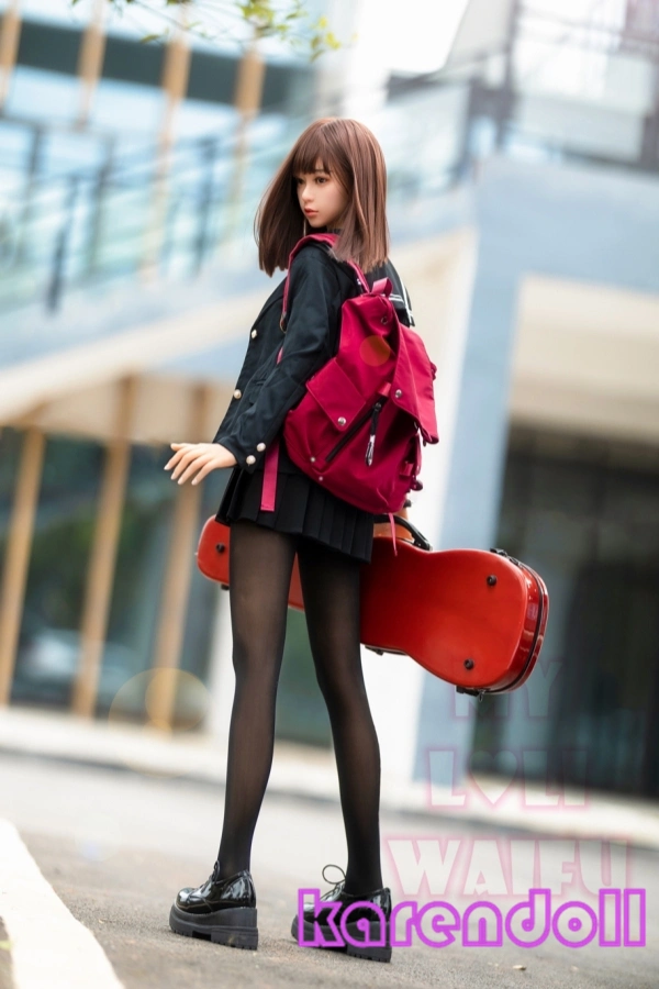 偉い ダッチワイフ YUME 美貌