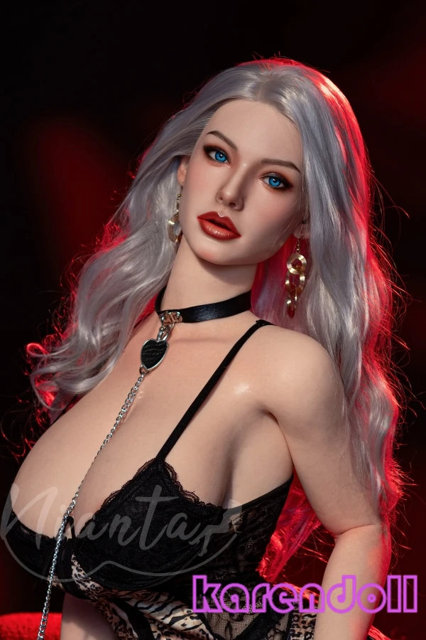 Vivienne ラブドール 美しい モデル